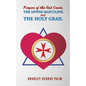 Keeper of the Red Cross, the Divine Masculine, and the Holy Grail - Paperback