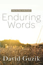 Enduring Words - Paperback