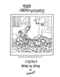 The Oddvious: A Collection of Obviously Odd Cartoons - Paperback