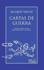 Cartas de Guerra - Paperback