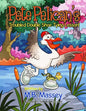 Pete Pelican's Troubled Double Shoe Tying Lesson - Paperback
