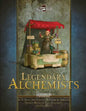 Legendary Alchemists - Paperback