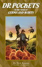 Dr Pockets in the Land of Germs and Warts - Paperback