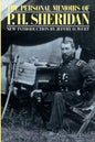 The Personal Memoirs of P. H. Sheridan - Paperback