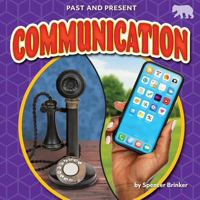 Communication - Library Binding