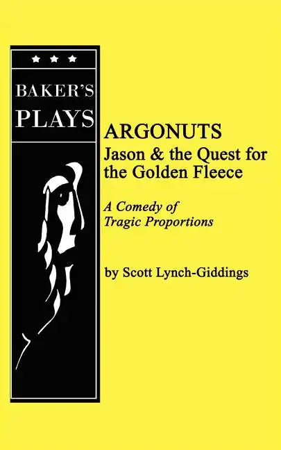 Argonuts - Paperback