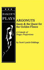Argonuts - Paperback