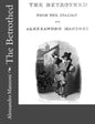 The Betrothed - Paperback