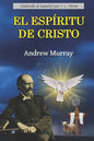 El Espíritu de Cristo - Paperback