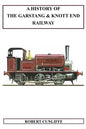 A History Of The Garstang & Knott End Railway - Paperback