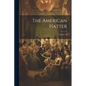 The American Hatter; Volume 48 - Paperback