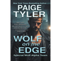Wolf on the Edge - Paperback