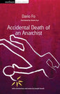Accidental Death of an Anarchist - Paperback