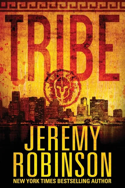 Tribe - Paperback