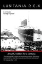 Lusitania R.E.X - Paperback