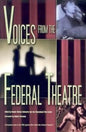 Voices from the Federal Theatre - Paperback