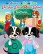The Adventures of Cali & Boone: The Pups Learn about Giving - Paperback