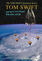 5-Tom Swift and His Cyclonic Eradicator (HB) - Hardcover
