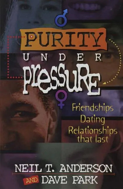 Purity Under Pressure - Paperback