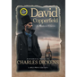 David Copperfield (Annotated, LARGE PRINT) - Hardcover