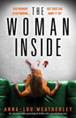 The Woman Inside: An unputdownable psychological thriller with a breathtaking twist - Paperback