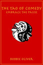 The Tao of Comedy: Embrace the Pause - Paperback
