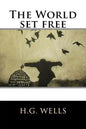 The World set free - Paperback