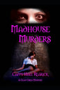 Madhouse Murders: A Glad Girls Book 5 - Paperback