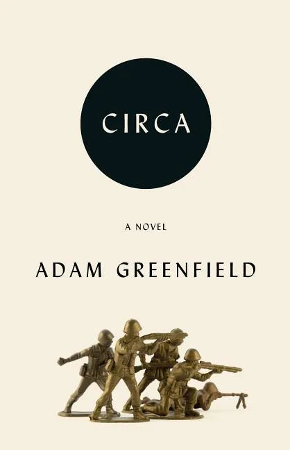 Circa - Paperback