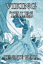 Viking Tales - Paperback