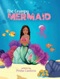 The Grumpy Mermaid: Mermaid Story Books For Girls 3-5, Kid's Book On Kindness - Hardcover
