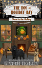 The Inn at Holiday Bay: Ghost in the Gallery - Paperback