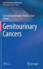 Genitourinary Cancers - Hardcover