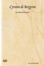 Cyrano de Bergerac: By Edmond Rostand - Paperback