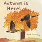 Autumn is here! - Paperback