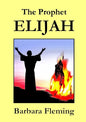 The Prophet Elijah - Paperback