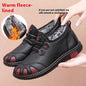 Winter Plus Velvet Warm Shoes Women