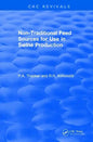 Non-Traditional Feeds for Use in Swine Production (1992) - Paperback