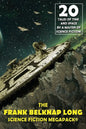 The Frank Belknap Long Science Fiction MEGAPACK(R) - Paperback