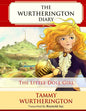 The Little Doll Girl: Pre-Teen Parchment Edition - Paperback