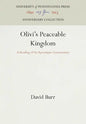Olivi's Peaceable Kingdom - Hardcover