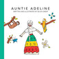 Auntie Adeline - Paperback