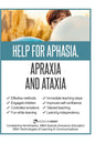 Help for Apraxia and Ataxia: Strategies for Parents and Teachers - Paperback