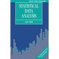 Statistical Data Analysis - Paperback