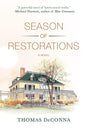 Season of Restorations - Paperback
