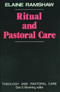 Ritual and Pastoral Care - Paperback