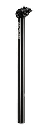 Seatpost Bontrager Comp 8mm Offset 27.2 x 400mm Black