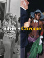 Mitch Epstein: Silver + Chrome - Hardcover