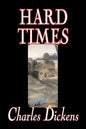 Hard Times by Charles Dickens, Fiction, Classics - Paperback