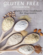 Gluten Free Cookbook: Gluten-Free Cookbook For Beginners - Paperback